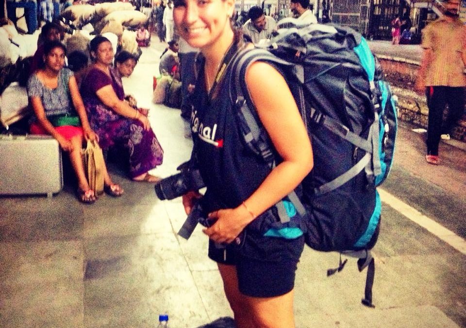 Experience every kind of adventure in India