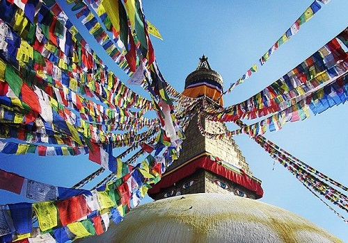 Gap Year destinations - Nepal
