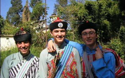 The 5 Questions Every Parent Asks About Gap Years