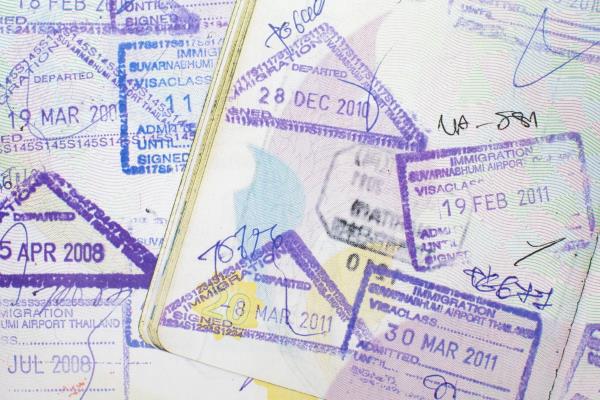 5 Travel Essentials