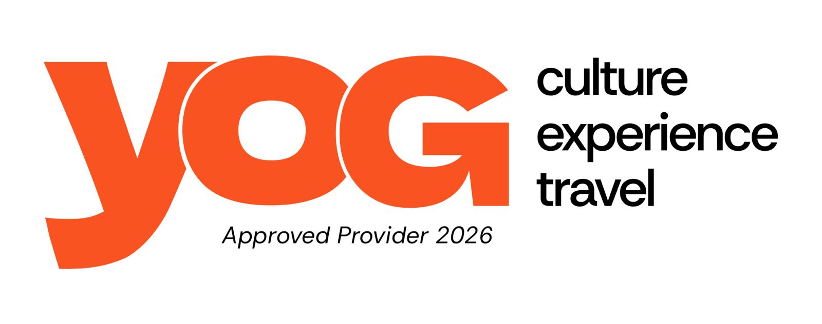 logo for YOG (Year Out Group)